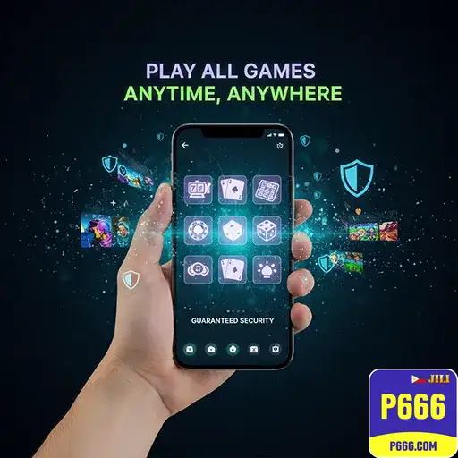 p666 app explore fun game