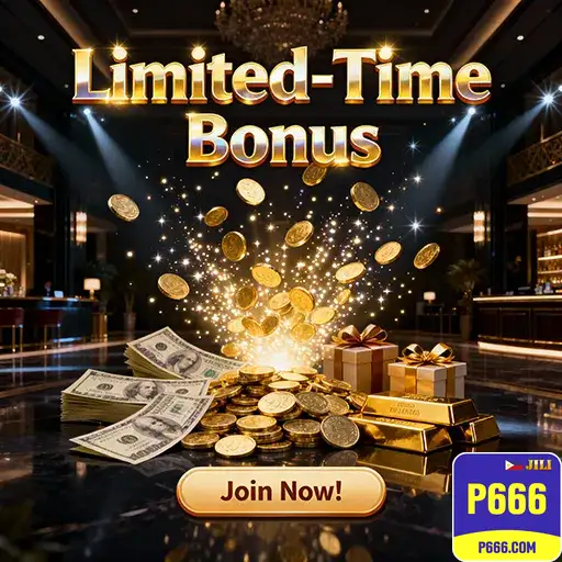 p666 bonus discover favorite game