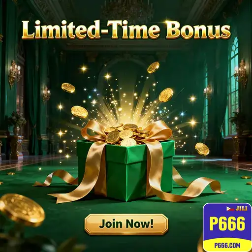 p666 bonus discover popular game