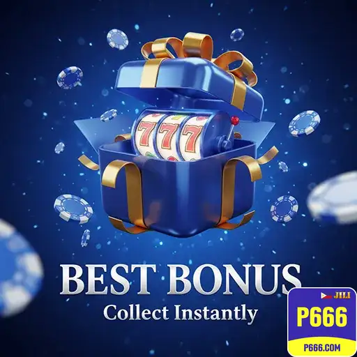 p666 bonus play exclusive game