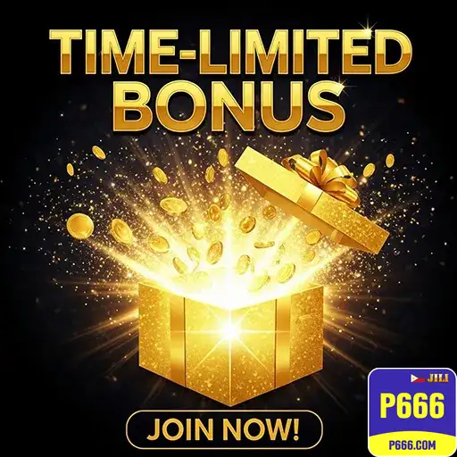 p666 bonus earn rewards fun game