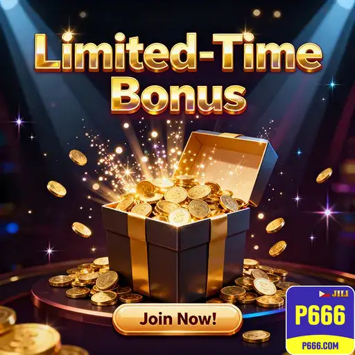 p666 bonus discover hot game