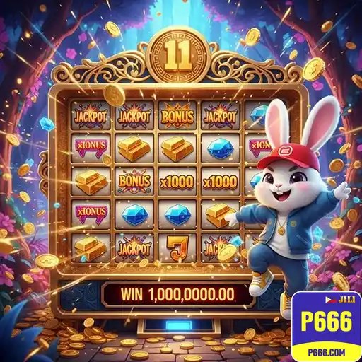 p666 game enjoy premium game