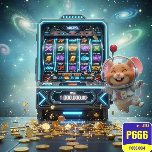 p666 game experience hot game