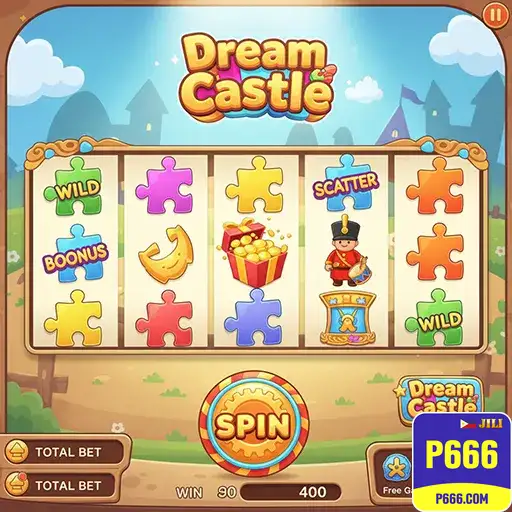 p666 slots experience trusted game