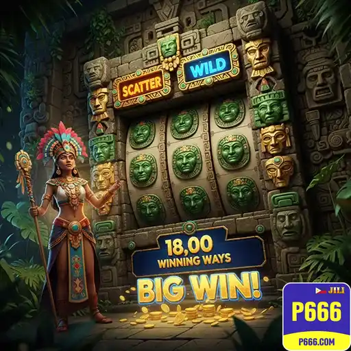 p666 slots enjoy innovative game