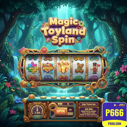 p666 slots engage in exclusive game