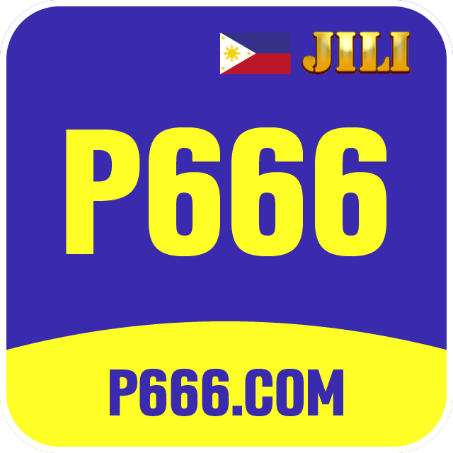 Logo p666